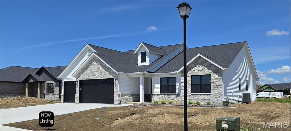 308 Rumsfeld Drive Troy, IL 62294 - Photo 2 of 84