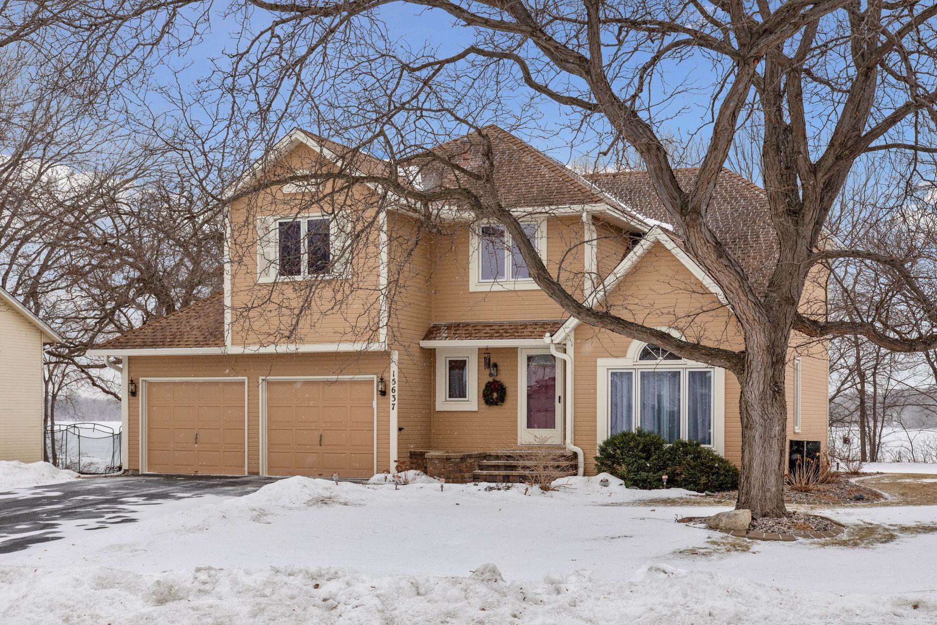 15637 91st Avenue North Maple Grove, MN 55369 - Photo 8 of 50