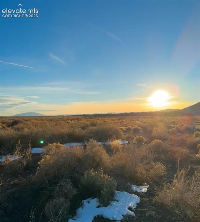 21 County Road Manassa, CO 81141 - Photo 5 of 14 a view of city and ocean