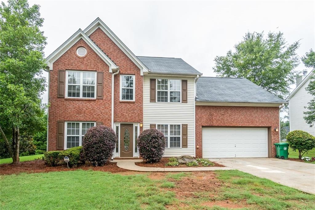 2567 Rainshower Drive Decatur, GA 30034 - Photo 1 of 1