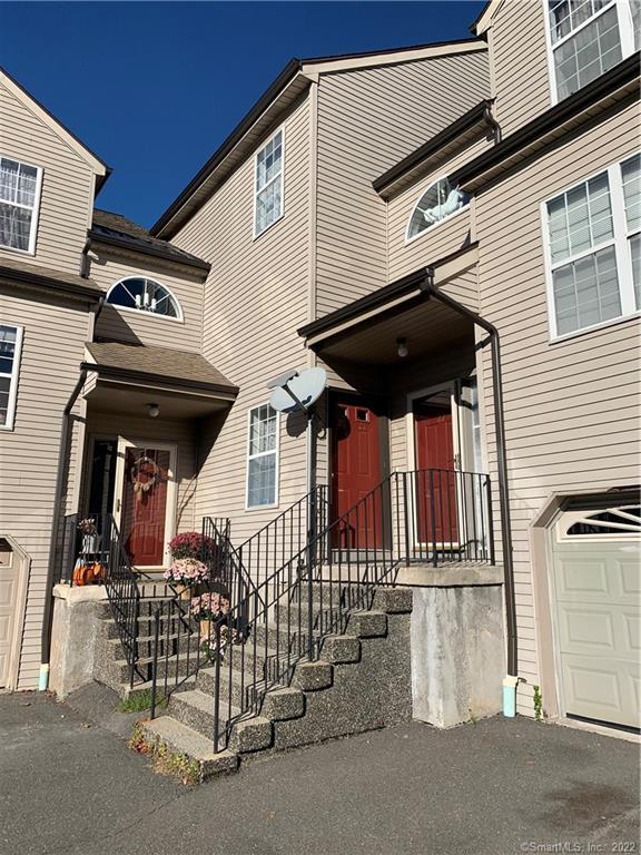 794 Oronoke Road, Unit 21 Waterbury, CT 06708 - Photo 1 of 1