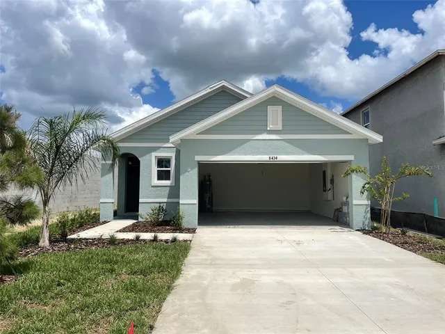 $2,250 | 8434 Hardy Bay Loop, Wesley Chapel, FL 33545