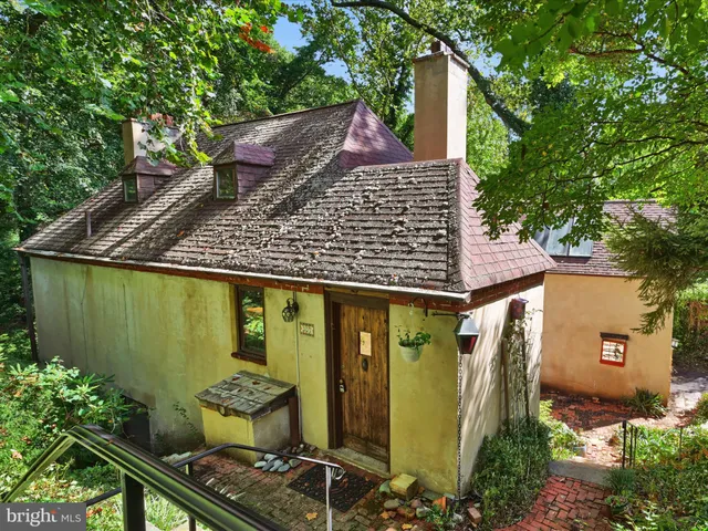 $450,000 | 307 Moylan Avenue, Media, PA 19063