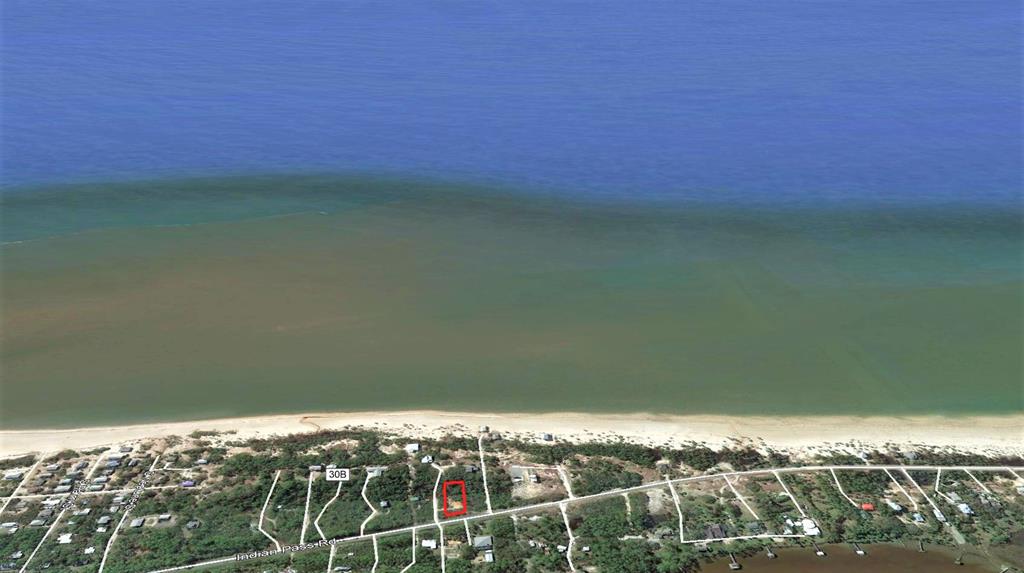 1500 Indian Pass Road Port St. Joe, FL 32456 - Photo 1 of 1