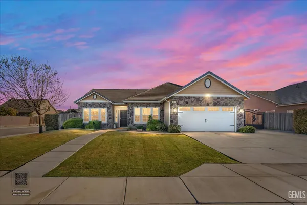 $535,000 | Undisclosed Address, Bakersfield, CA 93313