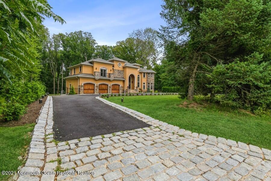 12 Line Road Holmdel, NJ 07733 - Photo 2 of 68 01_12LineRd_2002_LowRes