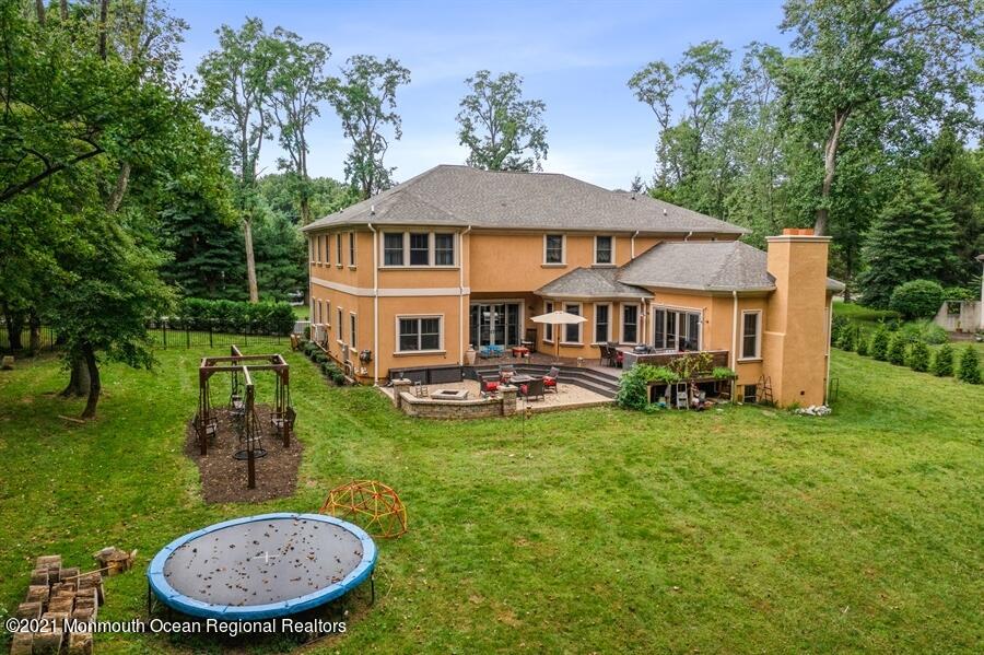 12 Line Road Holmdel, NJ 07733 - Photo 54 of 68 58_12LineRd_181011_AerialView_LowRes