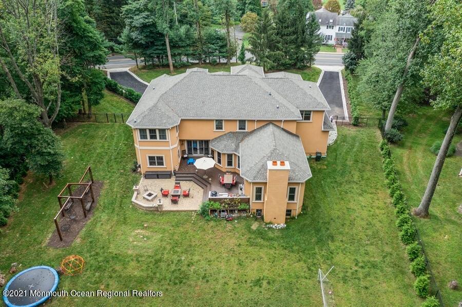 12 Line Road Holmdel, NJ 07733 - Photo 57 of 68 57_12LineRd_181010_AerialView_LowRes