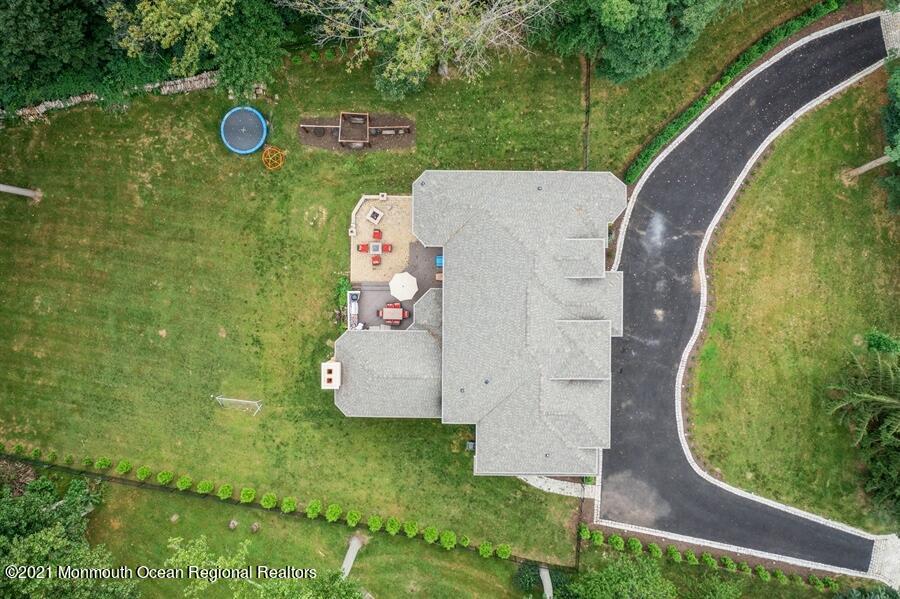 12 Line Road Holmdel, NJ 07733 - Photo 60 of 68 54_12LineRd_181007_AerialView_LowRes