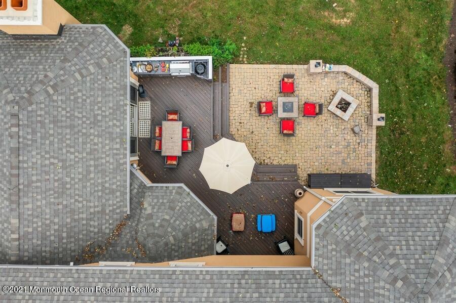 12 Line Road Holmdel, NJ 07733 - Photo 61 of 68 55_12LineRd_181008_AerialView_LowRes