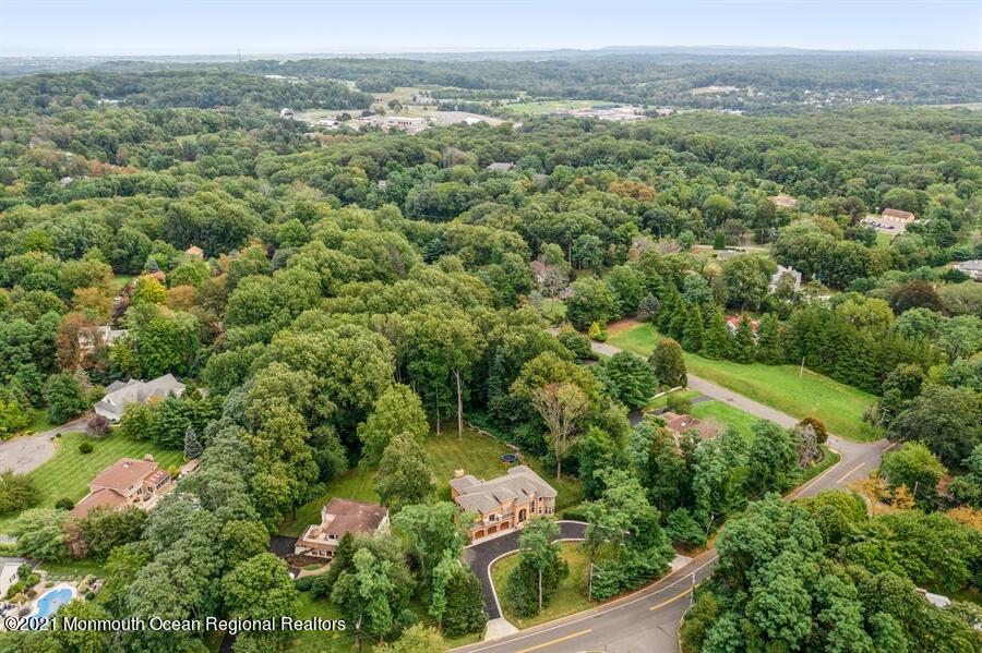 12 Line Road Holmdel, NJ 07733 - Photo 63 of 68 60_12LineRd_181013_AerialView_LowRes