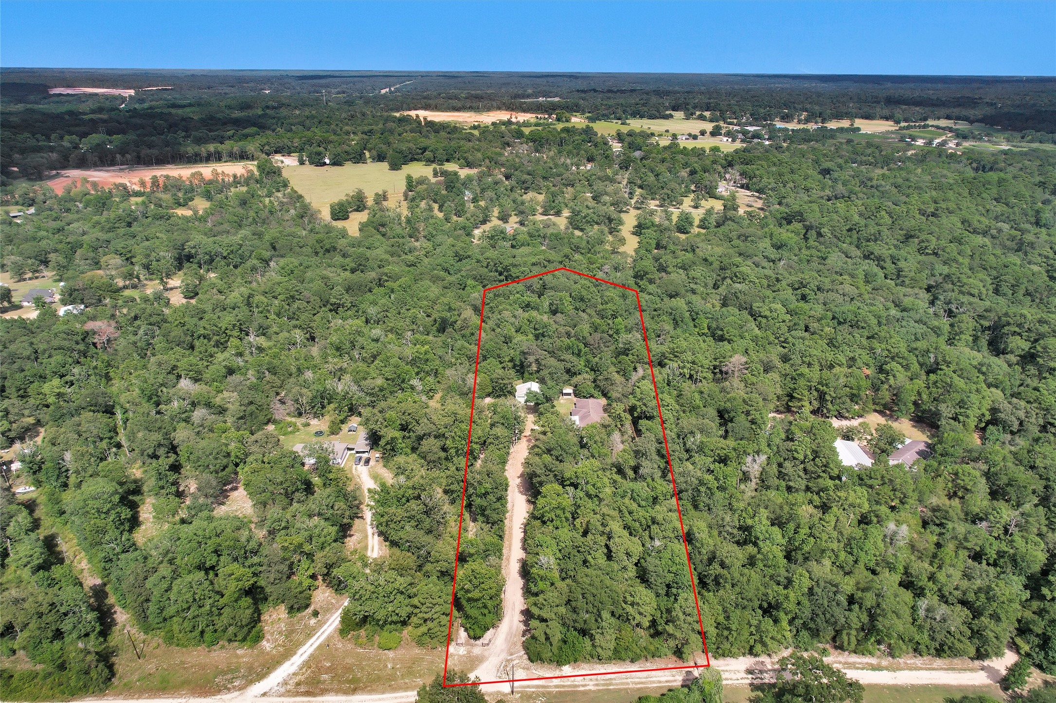 586 Diggs Road Willis, TX 77378 - Photo 40 of 44 3.6086 acres
