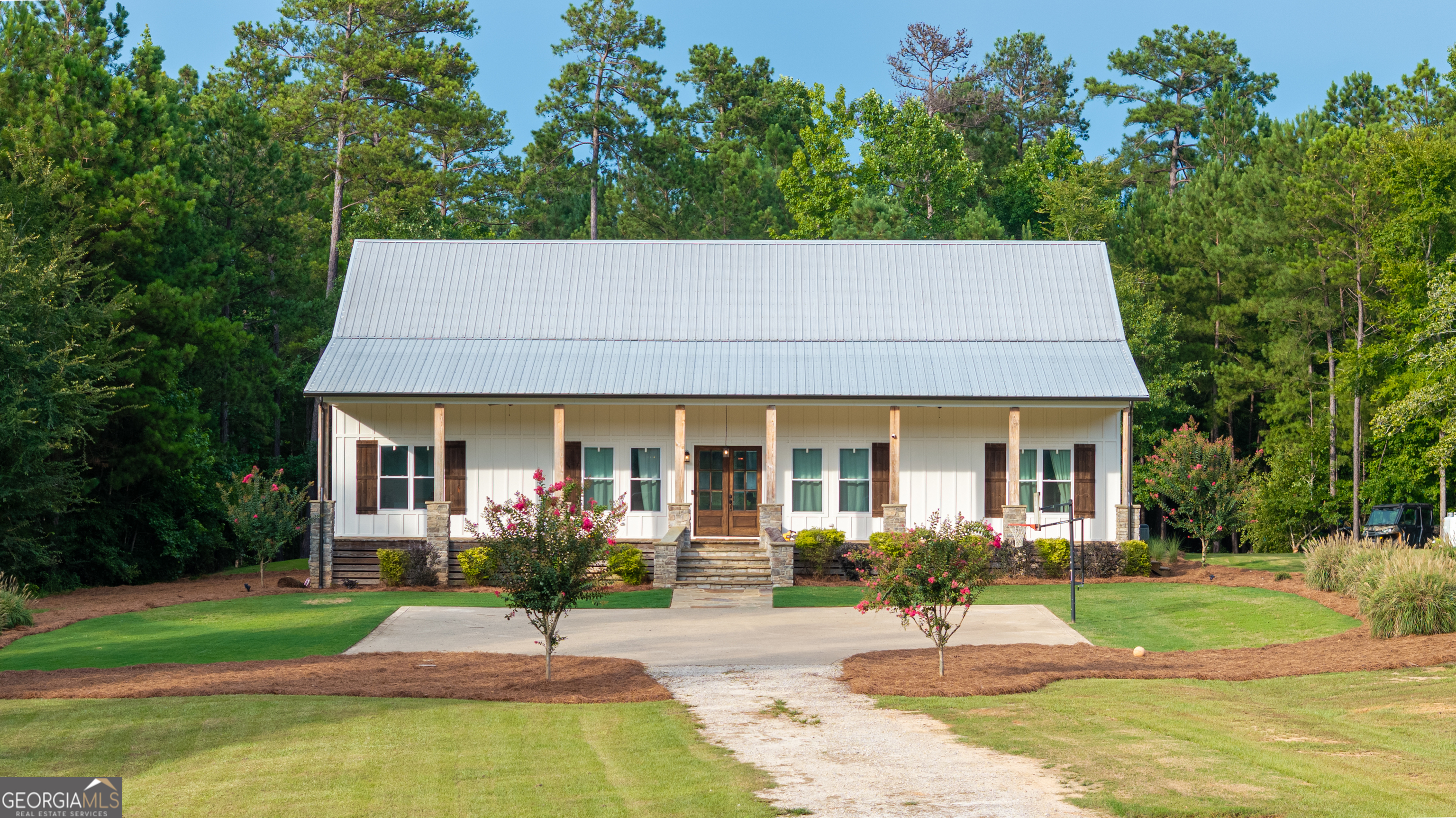 325 Scuffleboro Road Southeast Eatonton, GA 31024 - Photo 40 of 74 Gallery Image 40