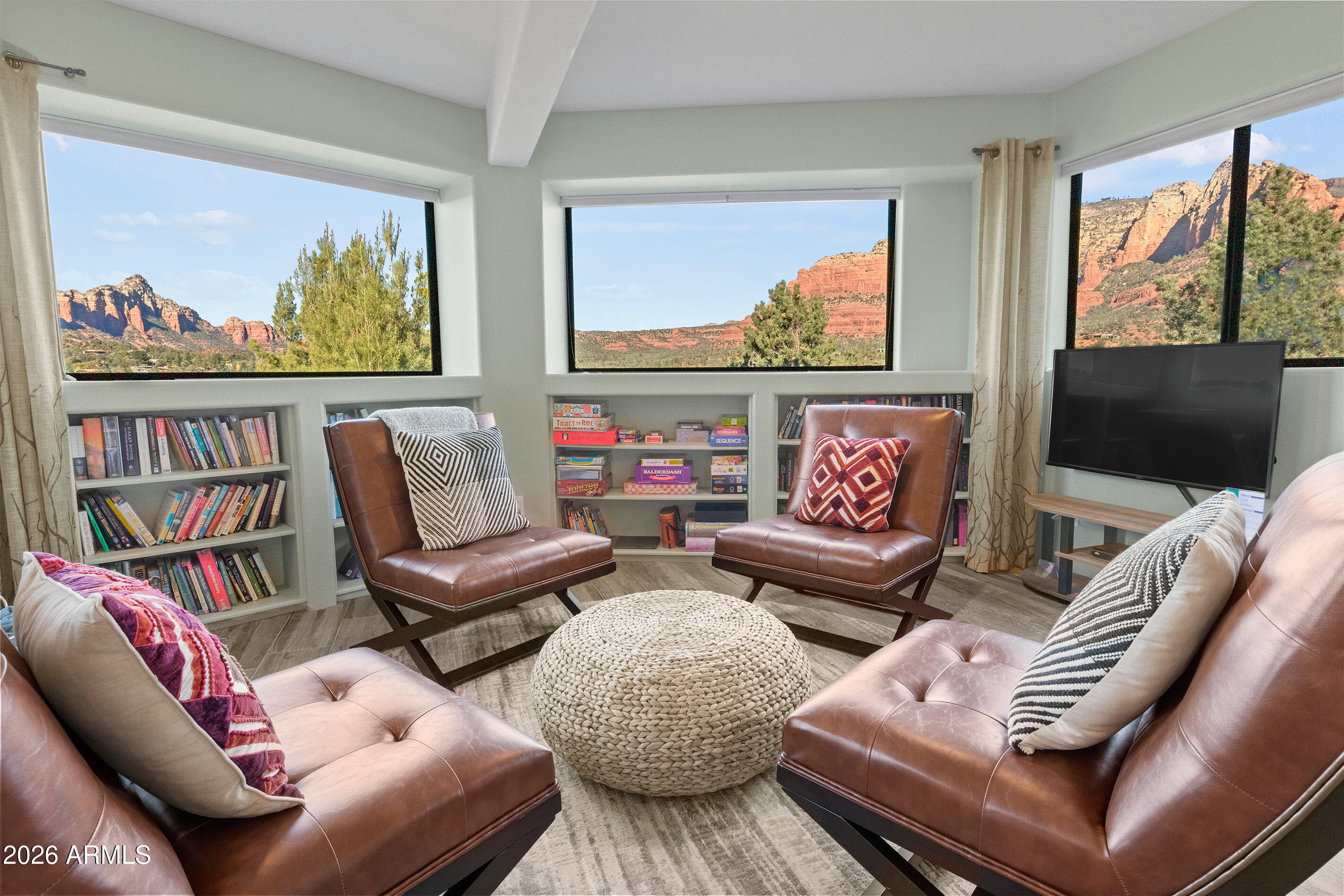 555 Norbie Road Sedona, AZ 86336 - Photo 20 of 37 Norbie_027