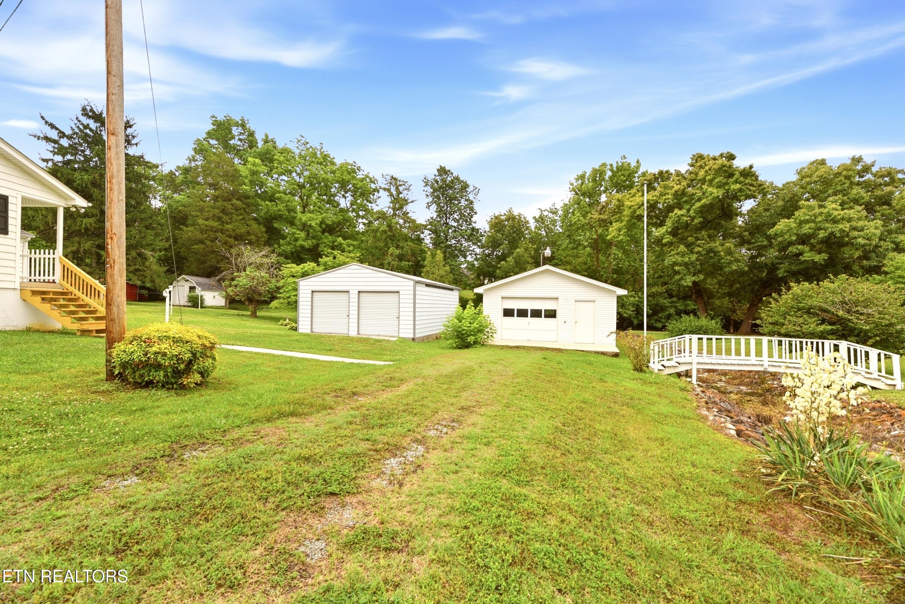 505 Ridgeview Drive Clinton, TN 37716 - Photo 28 of 35 19049