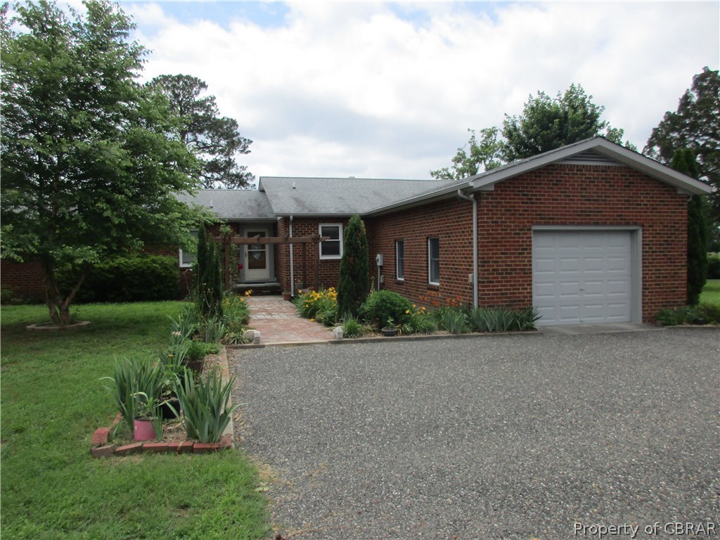 3605 Cedar Bush Road Hayes, VA 23072 - Photo 1 of 41 Gallery Image 1