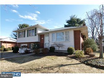 3032 Avon Road Bethlehem, PA 18017 - Photo 1 of 12 Exterior Front