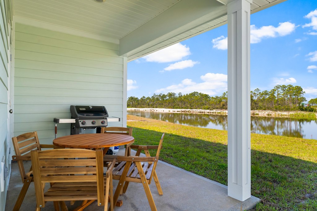 953 Backwater Road Port St. Joe, FL 32456 - Photo 32 of 37