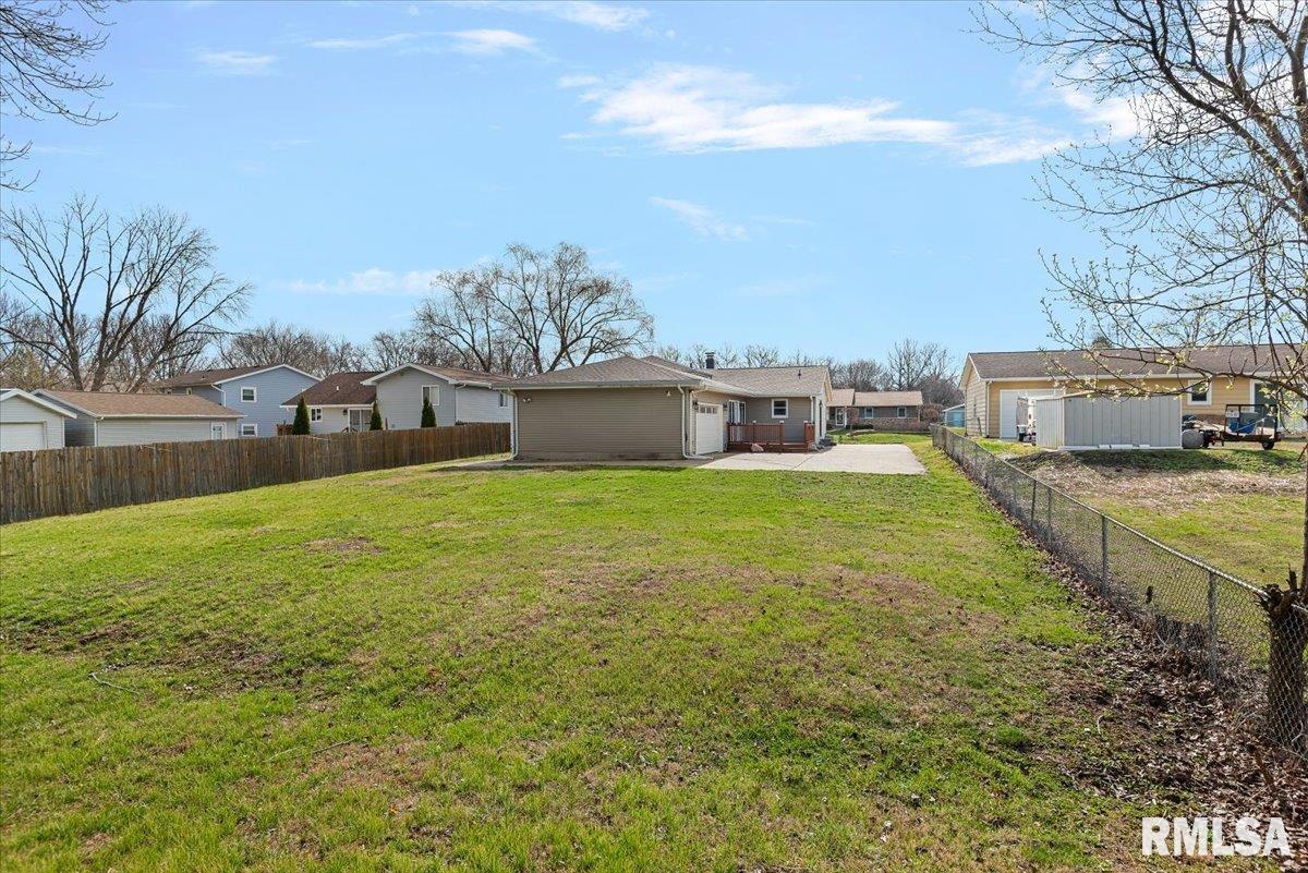 2721 Delaware Drive Springfield, IL 62702 - Photo 32 of 34 Gallery Image 32
