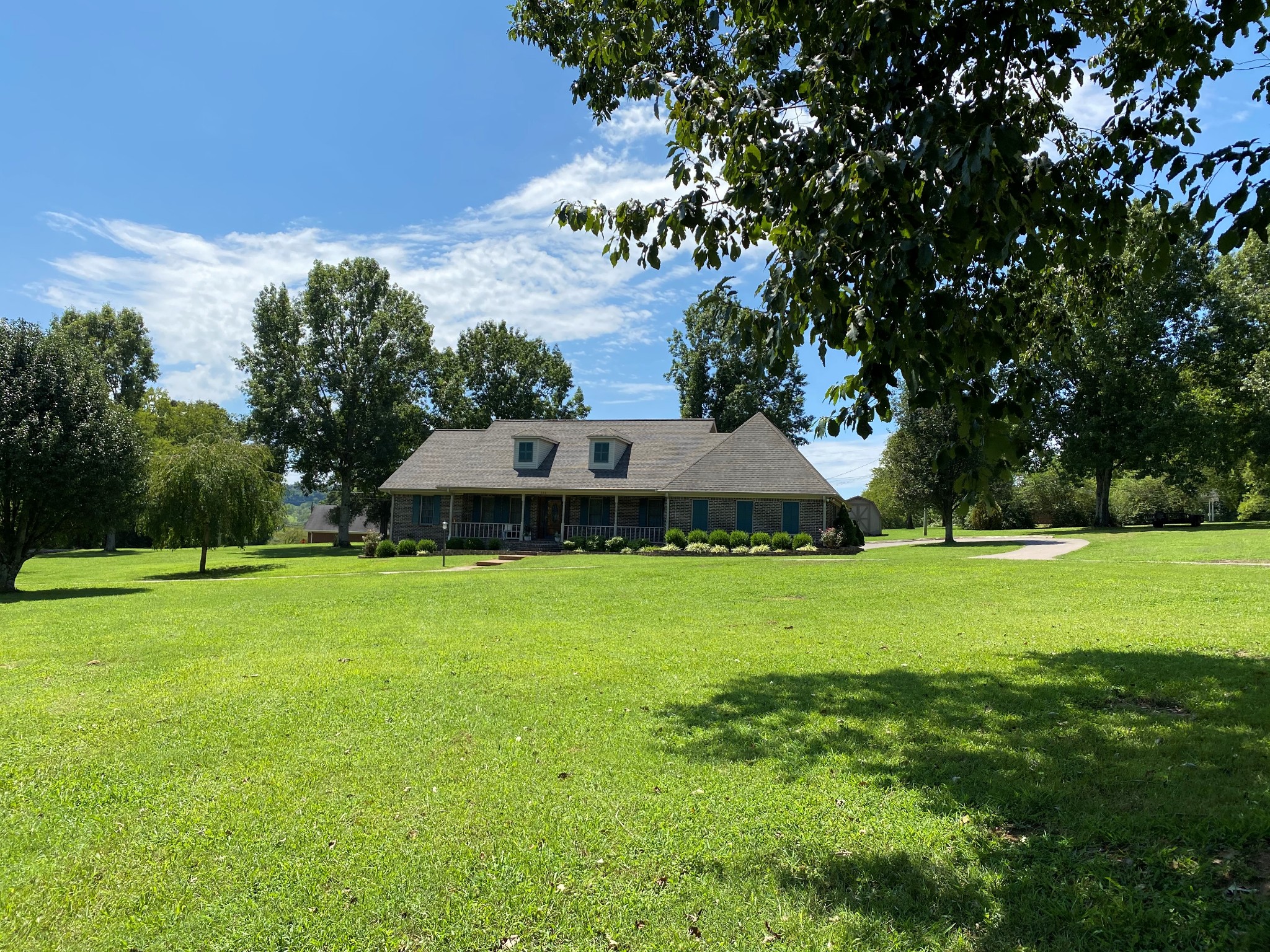 368 Eldad Road Fayetteville, TN 37334 - Photo 3 of 27 Gallery Image 3