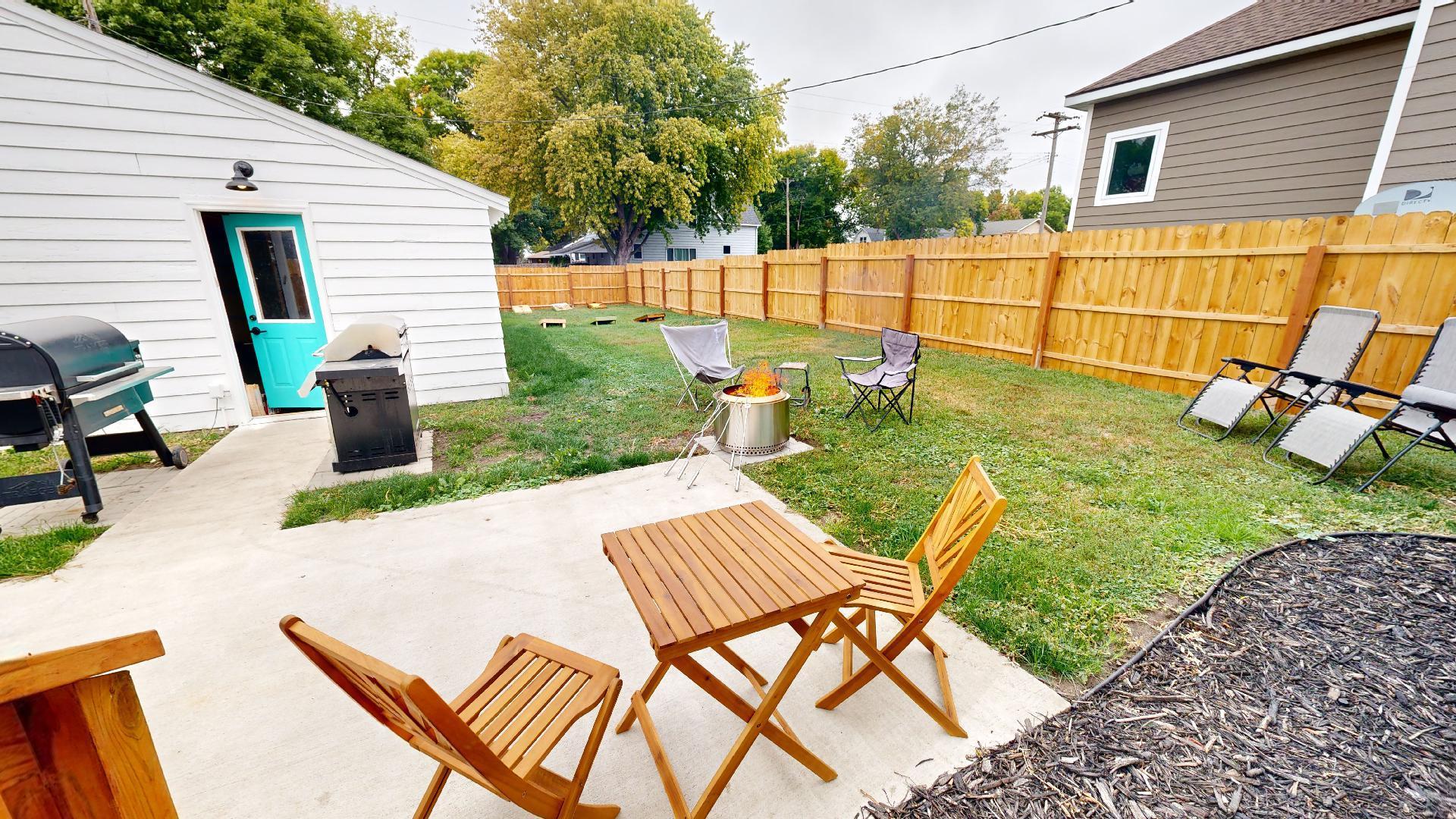 27 Division Street North, Unit AIRBB Clara City, MN 56222 - Photo 51 of 56