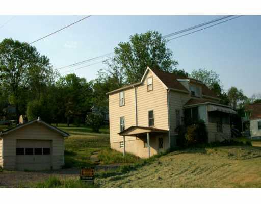 608 Martin Road Belle Vernon, PA 15012 - Photo 1 of 7 Exterior Front.