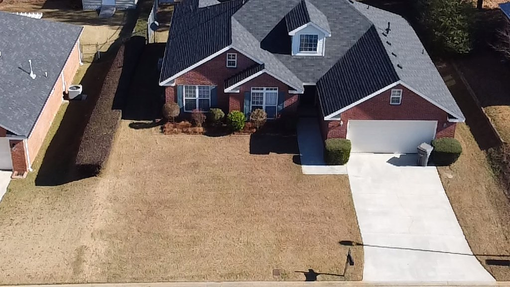 4604 Martha's Way Grovetown, GA 30813 - Photo 4 of 19