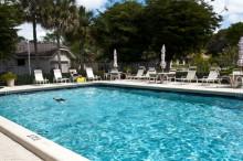 7767 Cloverfield Circle Boca Raton, FL 33433 - Photo 24 of 27 Cloverfield pool 2