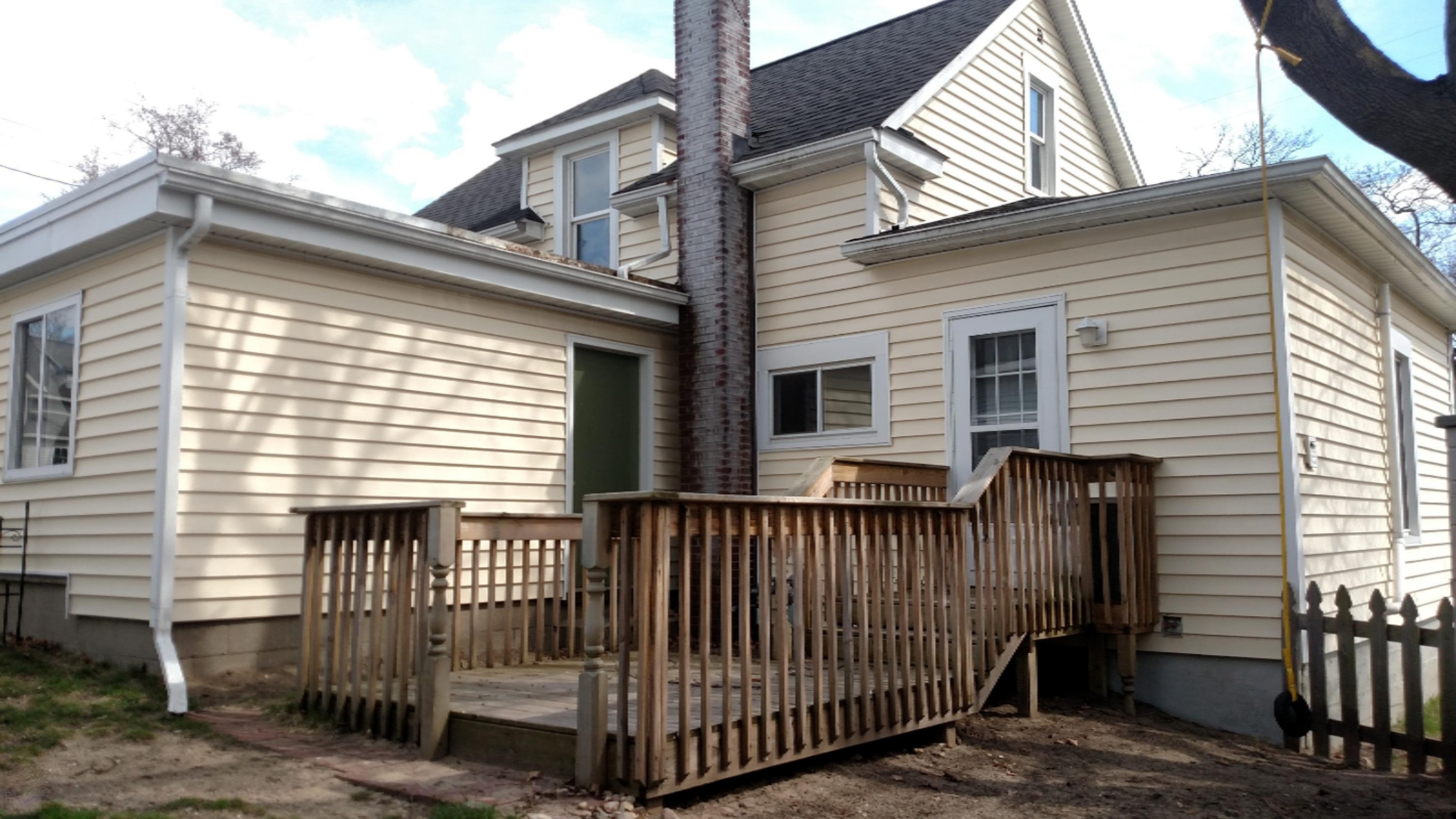 621 Alderman Street Belding, MI 48809 - Photo 3 of 35 IMG_20180427_160353531