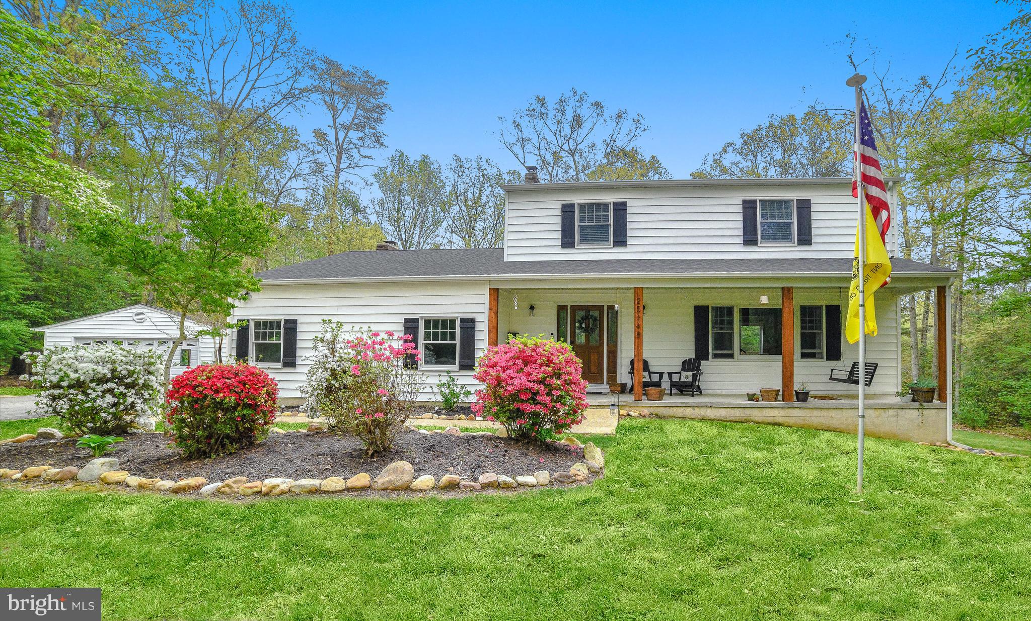 25145 Morgan Road Hollywood, MD 20636 - Photo 1 of 53 Gallery Image 1