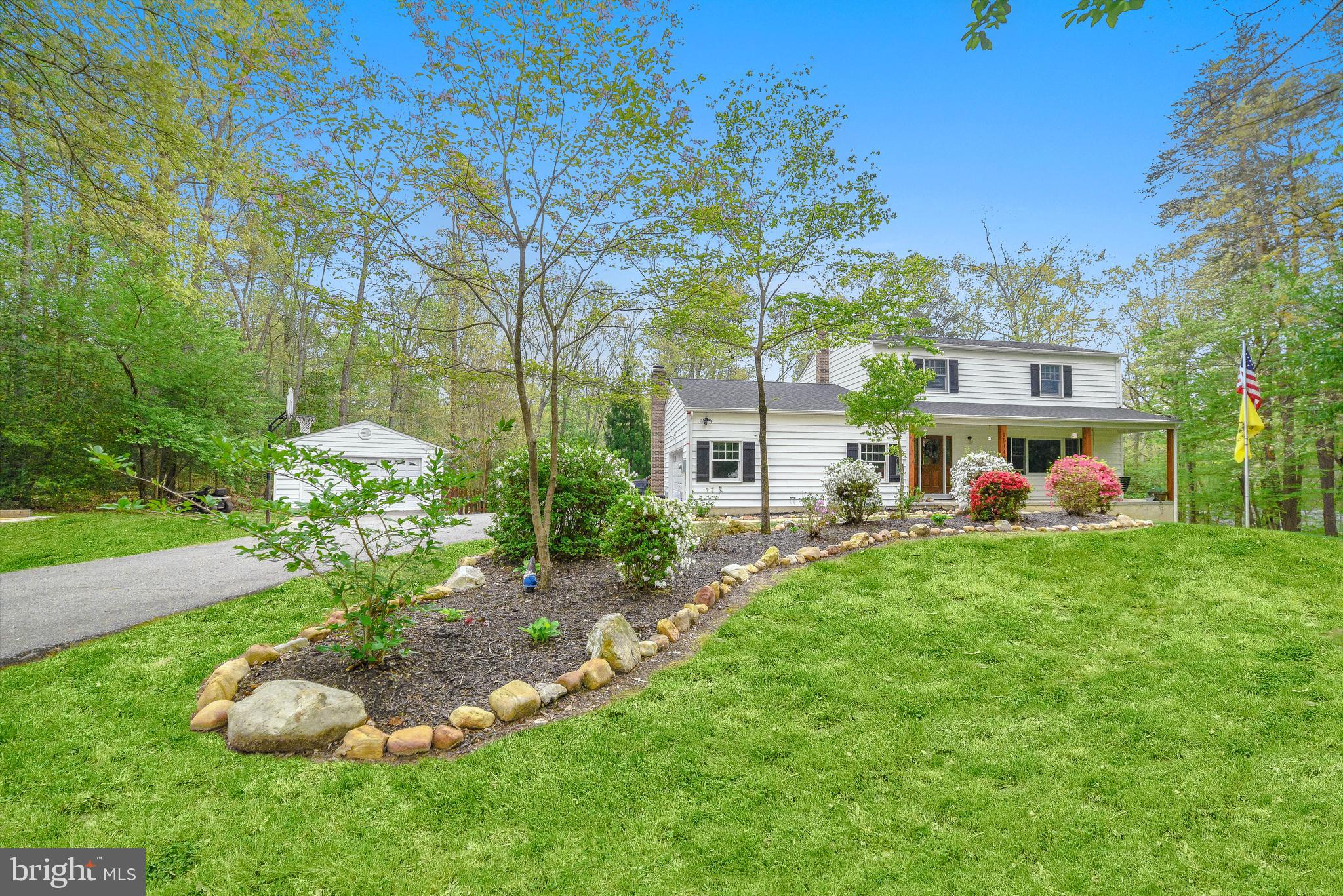 25145 Morgan Road Hollywood, MD 20636 - Photo 2 of 53 Gallery Image 2