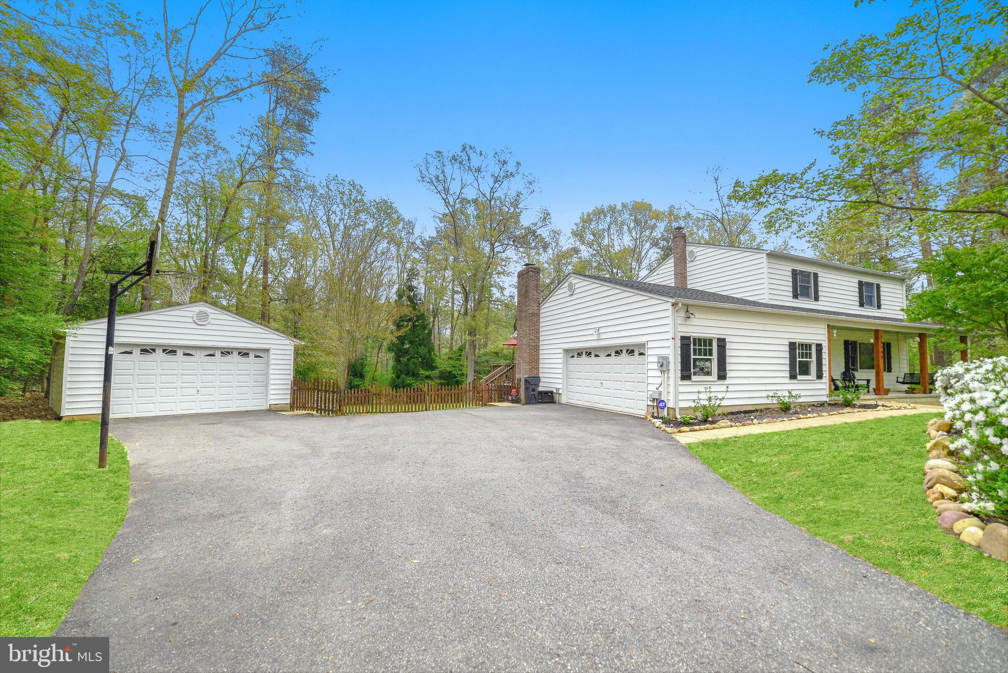 25145 Morgan Road Hollywood, MD 20636 - Photo 3 of 53 Gallery Image 3