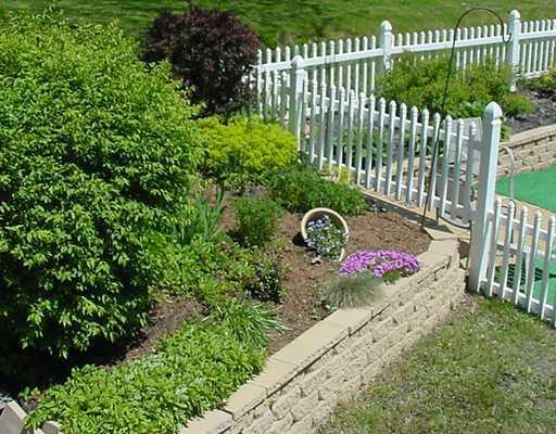 84 Anderson Road Windham, ME 04062 - Photo 7 of 34 Land. Meticulously designed back...