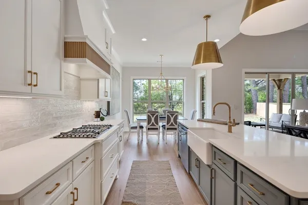 $919,999 | 597 Cedar Shadows Circle West, Collierville, TN 38017