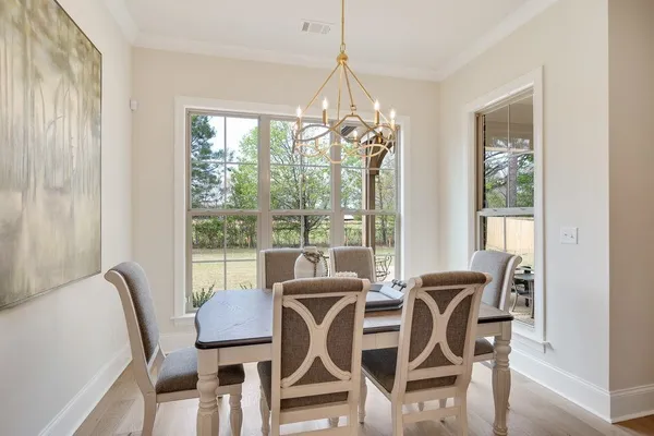 $919,999 | 597 Cedar Shadows Circle West, Collierville, TN 38017