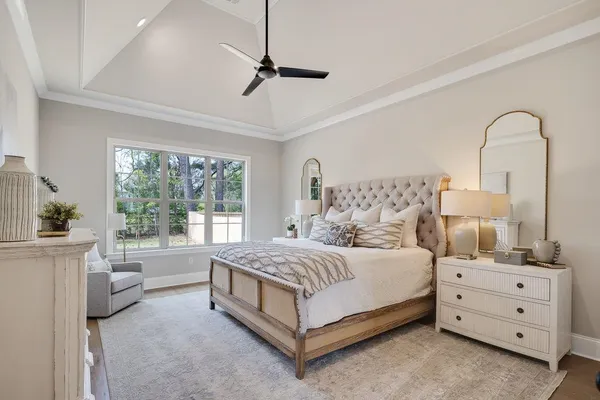 $919,999 | 597 Cedar Shadows Circle West, Collierville, TN 38017
