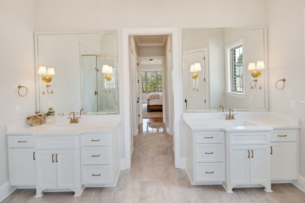 597 Cedar Shadows Circle West Collierville, TN 38017 - Photo 24 of 36