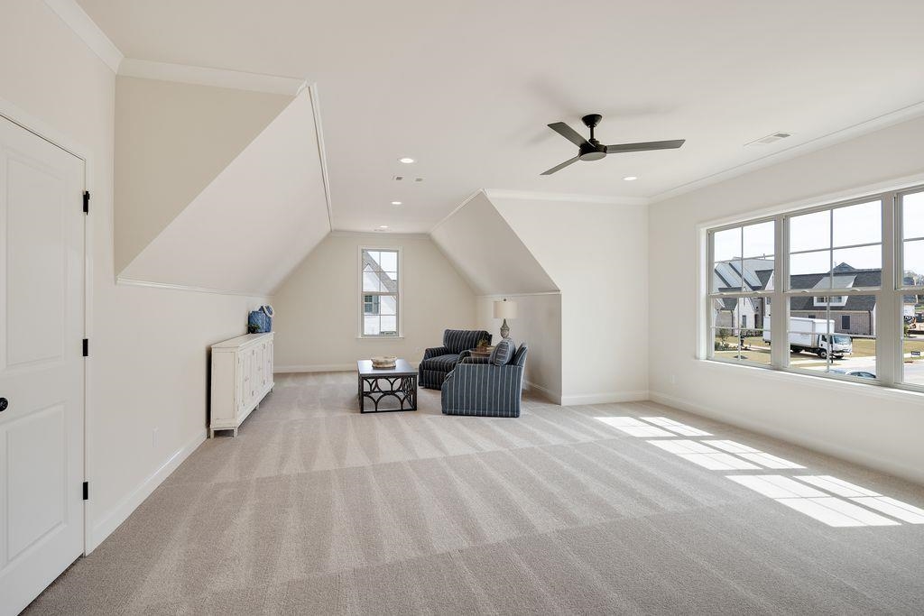 597 Cedar Shadows Circle West Collierville, TN 38017 - Photo 29 of 36 a very nice looking room with a large window