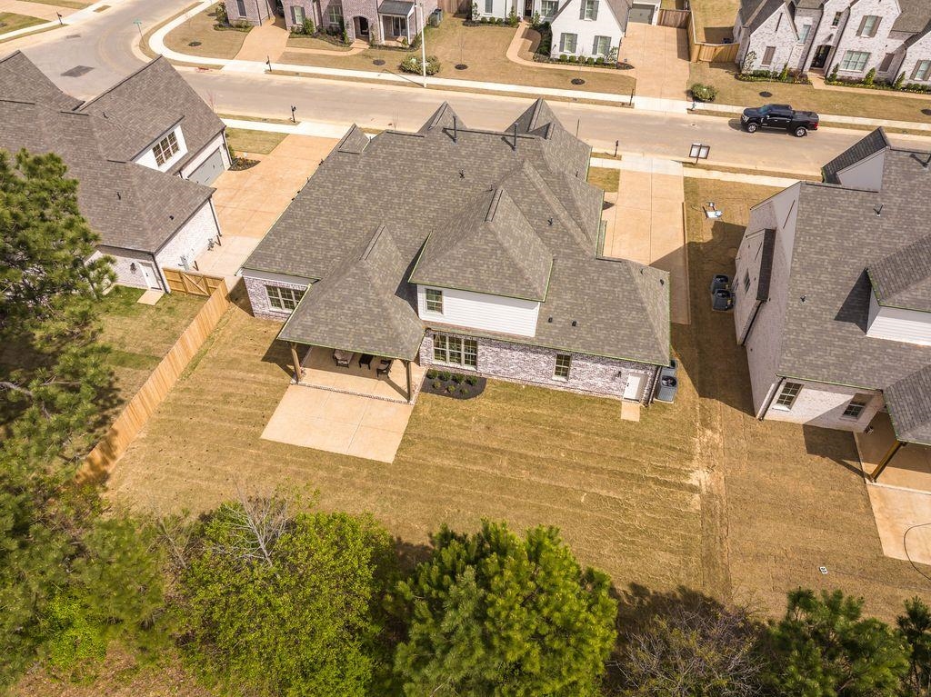 597 Cedar Shadows Circle West Collierville, TN 38017 - Photo 36 of 36