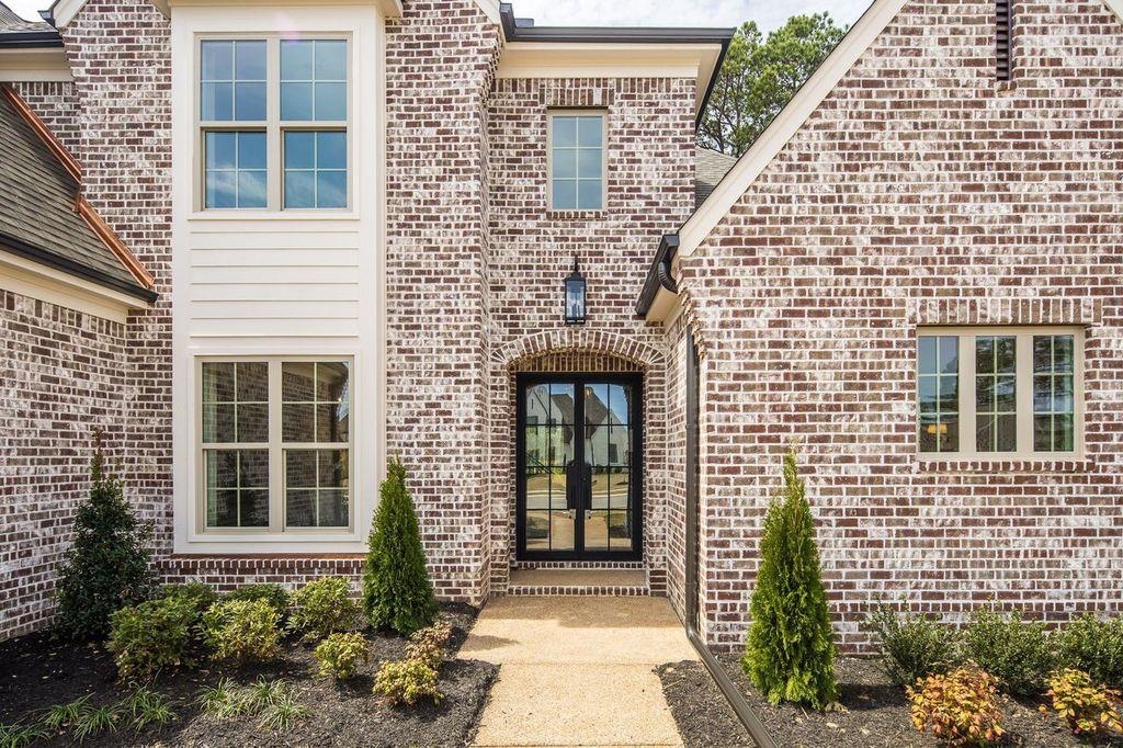 597 Cedar Shadows Circle West Collierville, TN 38017 - Photo 6 of 36 a front view of a house