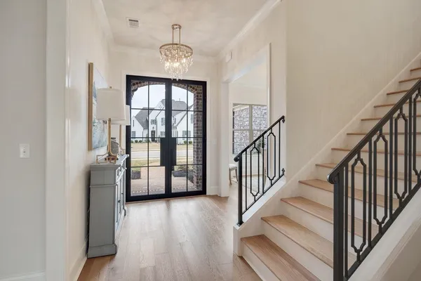 $919,999 | 597 Cedar Shadows Circle West, Collierville, TN 38017