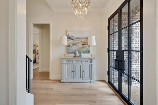 $919,999 | 597 Cedar Shadows Circle West, Collierville, TN 38017