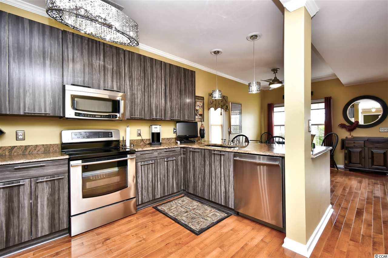4510 Landing Road Little River, SC 29566 - Photo 13 of 40