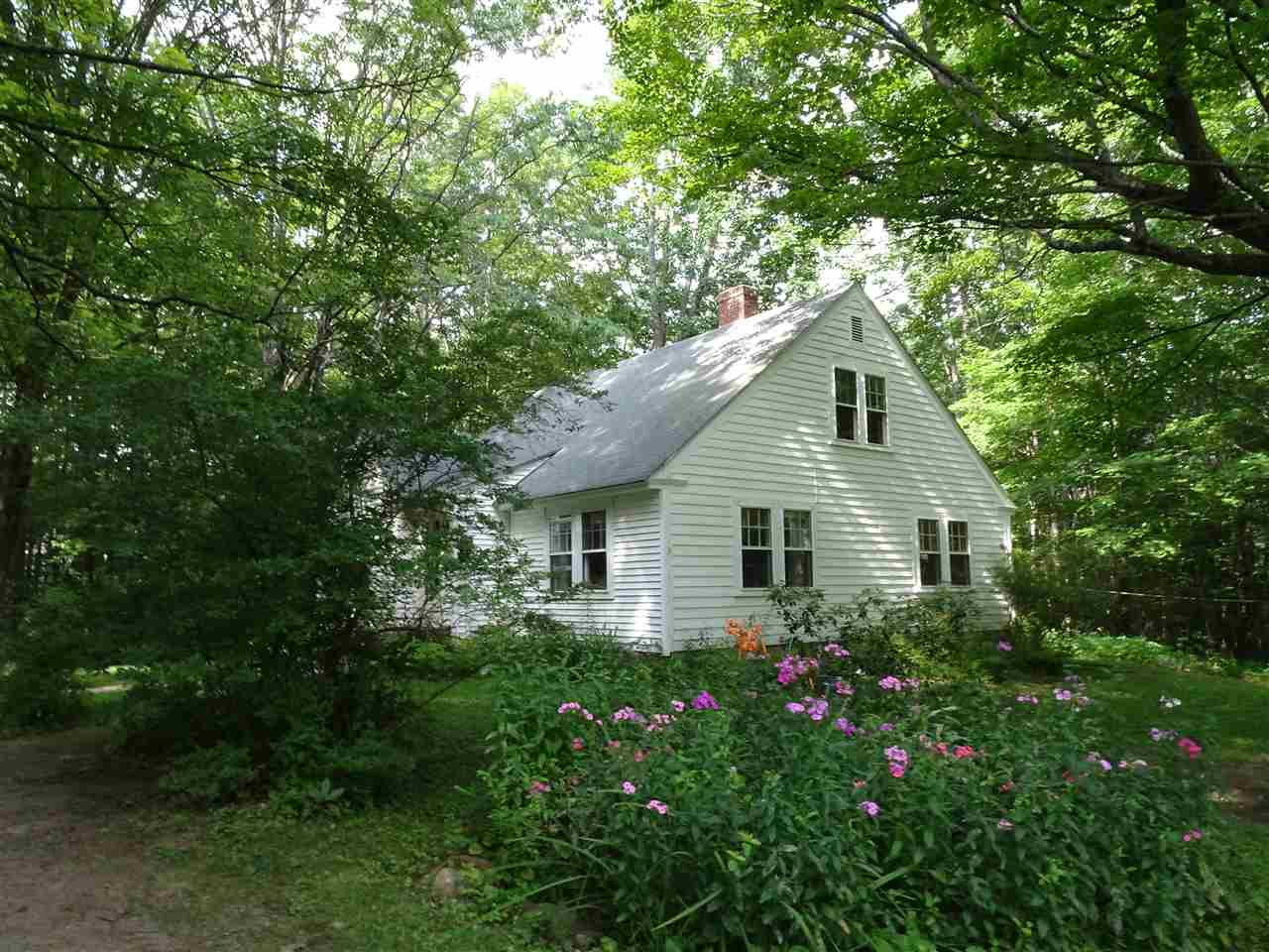 100 Brook Road Sanbornton, NH 03269 - Photo 2 of 17 Gallery Image 2