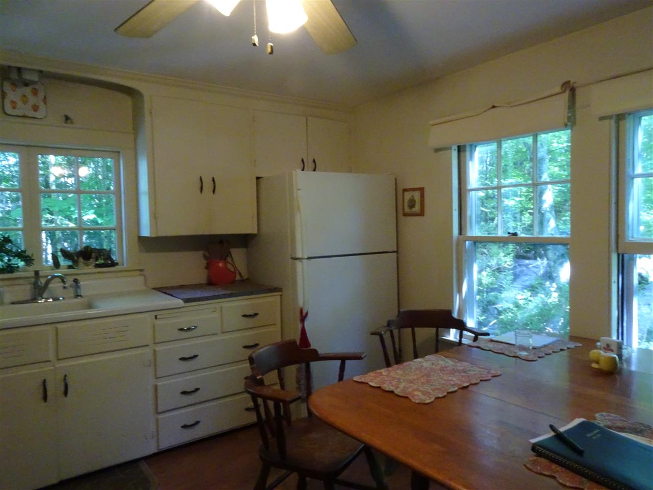 100 Brook Road Sanbornton, NH 03269 - Photo 8 of 17 Gallery Image 8