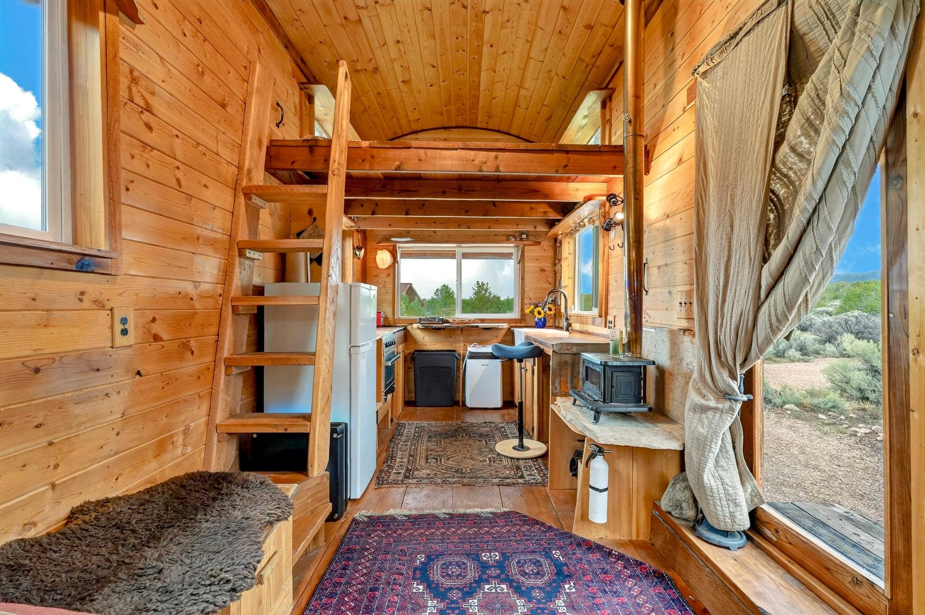 41 Dulcimer Road Questa, NM 87556 - Photo 23 of 50 Gallery Image 23