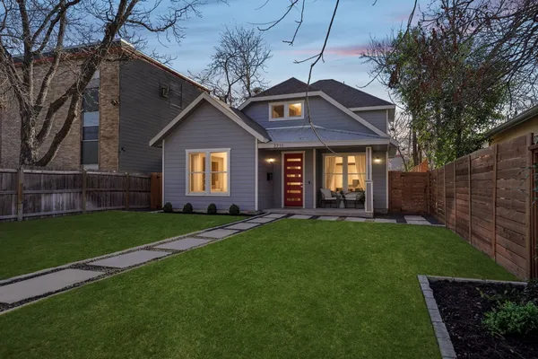 $1,299,000 | 3711 Cedar Street, Austin, TX 78705
