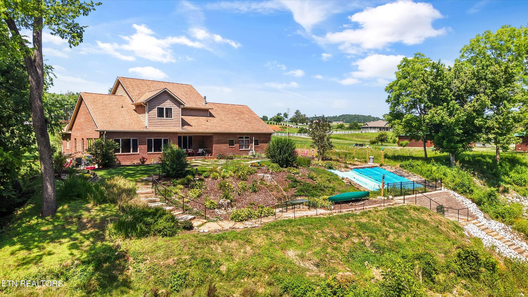 796 Holston Shores Drive Rutledge, TN 37861 - Photo 49 of 54