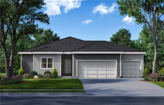 $509,950 | 509 Southwest Newport Drive, Blue Springs, MO 64014