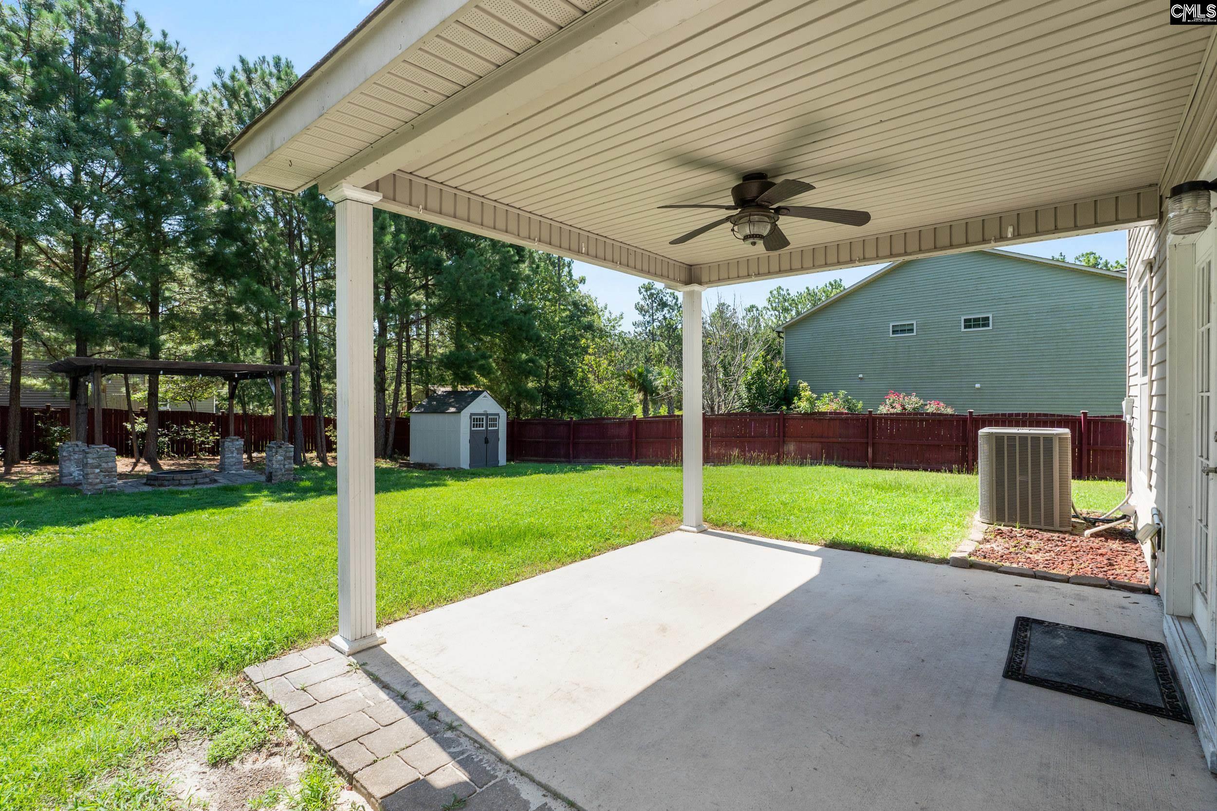 3 Montague Court Elgin, SC 29045 - Photo 33 of 34